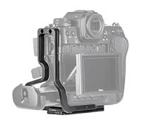 SUNWAYFOTO PNL-Z9 L-Bracket for Nikon Z9 DSLR Arca Swiss Quick Release Plate