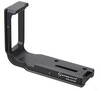 Sunwayfoto QR L-Bracket D810