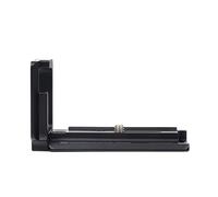 SUNWAYFOTO Special L Holder Stand Camera Dedicated L Bracket for Sony α6400