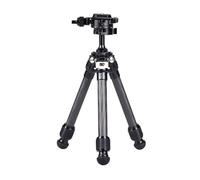 Sunwayfoto T16C20NII-T2 Macro Tripod with Ball Head PMB18