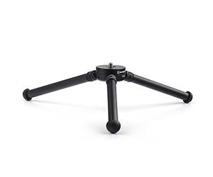 SUNWAYFOTO T1A11 II Mini Aluminium Table Top Tabletop Tripod T1A11 MK2