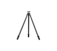 SUNWAYFOTO T2830CSL-D Carbon Fiber Tripod with Ball Head SM-76 Saddle Mount 44lbs Load Capacity for Hunting Shooting (T2830CSL-D+SM-86)