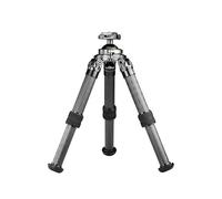 SUNWAYFOTO T3620CS-D Carbon Fiber Tripod with Ball Head SM-76/SM-86 Saddle Mount 88lbs Load Capacity for Hunting Shooting (T3620CS-D)