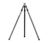 SUNWAYFOTO T3620CSLI-D,68” Tall Inverted Leg Carbon Fiber Tripod with 38mm Arca Ballhead for Rifle, 36mm Tubes,Two Section