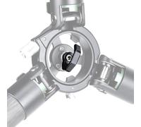 SUNWAYFOTO TC-01 Gravity Tripod Hook, Universal 3/8" Tripod Center Axis Accessories