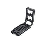 SUNWAYFOTO Universal L-type Quick shoe 1/4" screw Quick Release Plate L-bracket