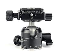 Sunwayfoto XB-28 II Ball Head | ✅ 5 years warranty
