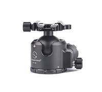 SUNWAYFOTO XB 52 Low Profile Tilt Black