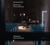 Sunwook Kim - Beethoven:Piano Sonatas