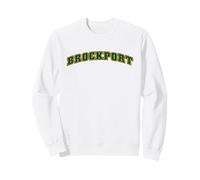 SUNY Brockport Golden Eagles Arch Sweatshirt