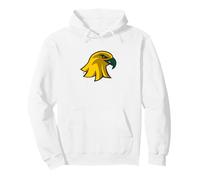 SUNY Brockport Golden Eagles Logo Pullover Hoodie