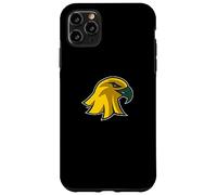 SUNY Brockport Golden Eagles Stacked Logo Case for iPhone 11 Pro Max