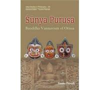 Sunya Purusa: Bauddha Vaisnavism of Orissa
