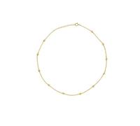 SUNYARAN Pearl Pendant Necklaces for Women - Dainty and Chunky Gold Layered Costume Jewelry Set - Cute Anniversary, Birthday, and Bride Gifts, 16 + 2 inch adjustable, Pearl, Plated Brass, Pearl