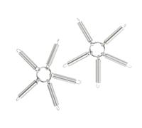 Sunydog 1 Pair Chain Tensioners for Snow Blowers