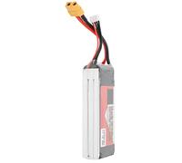 Sunydog 11.1V 2200mAh 45C LiPo Battery | Lithium material, for RC drones, stable discharge performance, weight 189g