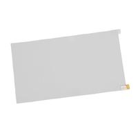 Sunydog 23.8in Blue Light Filter, 61% Blue Light Blocking Screen Protector for 16:9 Widescreen PC Laptop Display with 99% Purple Filter, Compatible with,