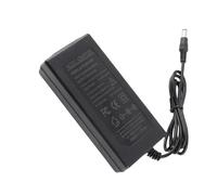 Sunydog 24V 3A Adapter Charger High Efficiency Over Current Protection for LCD Monitoring System ABS Material