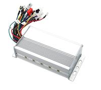 Sunydog 48V Speed Controllers for Electric Bikes Motor Speed Controller Electric E-Bike Scooter Brushless Direct Current Motor Control Box
