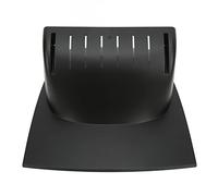 Sunydog 9in 2din Radio Front Frame, Iso Connector Cable, Antenna Adapter, Stereo Fascia,