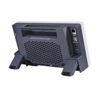 Sunydog Advanced 12-bit 2-channel Digital Oscilloscope with Multi-function Integration, Ideal for Circuit Debugging and Signal Analysis, Oscilloscope Multimeter for Students (#1)