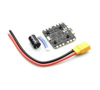 Sunydog Advanced F722 3-8S Lipo Flight Controller FC with 100A for Racing Quadcopter Pilots (-2)