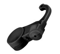 Sunydog Anti Sleep Reminder, Hanging On Right Ear, Helps Stay Awake with Beep Sound, Compact & Lightweight, Constructed with High Quality ABS Material, Suitable for Right Ear. for (Black)