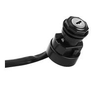 Sunydog ATV Ignition Switch with 2 Keys, Locking Performance, Easy Installation for YFM 350 Bruin 660R 700R 350X Warrior