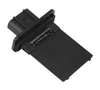 Sunydog Blower Motor Resistor, Plastic Material, High Reliability Lightweight, Fit Various Vehicles - Premium Quality, Durable