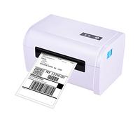 Sunydog Desktop Thermal Label Printer, Shipping Label Printer 4x6 for Shipping Packages Postage Small Business 160mm/s High Speed USB Connection Compatible with Amazon UPS Ebay Shopify FedEx