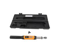 Sunydog Digital Torsion Wrench with Peak Real Time Mode and Buzzer for DIY Enthusiasts and Professionals ABS + Electronic Components