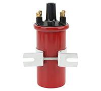 Sunydog DLB105 High Power 12V Sports Coil Electronic Ignition Coil Replacement for LUCAS, Improve Engine Efficiency and Electrical Performance with OE Number ZS106, ZS563, OE Type: 0