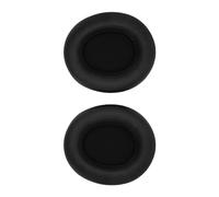 Sunydog Ear Pads Replacement for Nova Pro Wired Headset, Soft Protein Leather Noise Isolation Ear Cushions for Long Lasting Comfort, 2 Units