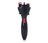 Sunydog Electric Hair Braider, Automatic Twist Fast Hair Braiding Tool Intelligent DIY Hair Tools Hair Braider Magic Hair Styling Tool