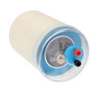 Sunydog Electric Imeter, Heat Measurement PVC Double Wall Walled Liquid