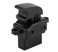 Sunydog Electric Window Master B32H-66-370 Power Window Switch Fit for for 3 2004-2009, 3 Places in Car, Original Chip ABS, Direct Replacement for Simple Installation, Fine Workmanship