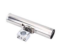 Sunydog Fishing Rod Holder, Heavy Duty Stainless Steel Boat Pole for