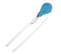 Sunydog Fly Fishing Stomach Pump Lightweight Sturdy Discovery Fishing Analysis