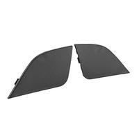 Sunydog Front Bumper Tow Hook Eye Cap, 53285-0r080 53286-0r080, Fit for Adventure Sport Utility 4-Door 2.5L 2018, Made of High Quality ABS Material, Easy to Install, Original Standard,