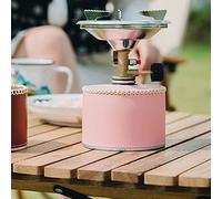 Sunydog Gas Cart Cover (Pink)