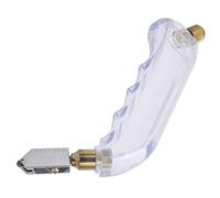 Sunydog Grip Glass Cutter with Automatic Oil Injection for Precise Cutting 1 X Cutting
