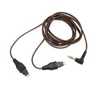 Sunydog Headset Replacement Cable OFC Core Gold Plated 3.5mm Plug for HD650 HD600 HD580 HD660S Massdrop HD6XX Great Sound Quality