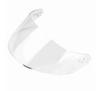 Sunydog Helmet Lens, Protection Anti Fog PC Full Face Shield, Fit for AGV K5, K3 SV, K1, Easy to Replace, Protects From Sun, Wind, Rain, Made of PC Material (Transparent)