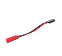 Sunydog Jst Female Futaba Male Cable, Super Soft Silicone Wire 20awg Adapter, Strong