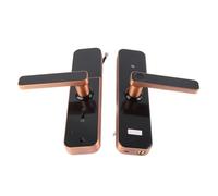 Sunydog Ke Entry Smart, Wi-Fi with Touch Panel Fingerprint WiFi App Key