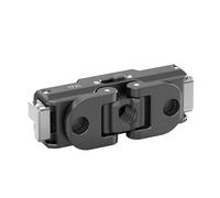 Sunydog Magnetic Arrow Storage Case Mount Aluminum Alloy Lightweight Design for Smooth Camera Transitions Compatible with Go