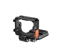 Sunydog Magnetic Camera Mount, Multi-joint Design with Silicone Pad for Stable Placement and Angle Adjustment for Vloggers and YouTubers