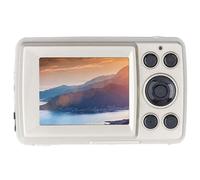 Sunydog Mini HD Video Camera 5MP 720P Digital Camcorder, with 16X Zoom, for Outdoor Use, Easy to Carry and Operate, Made of Durable Materials (Gold)