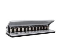 Sunydog Mushroom Hole Punch, Multi Function Puncher Paper Professional
