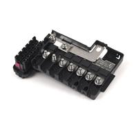 Sunydog OE Numbers Correspond to the Battery Fuse Box Holder for Comprehensive Compatibility and Optimized Performance for Vehicle Maintenance